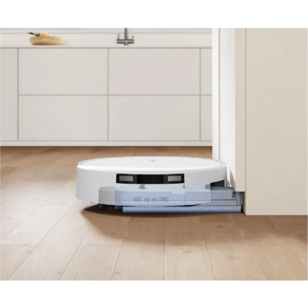 Фото - Робот-пылесос моющий Ecovacs DEEBOT T90 PRO OMNI WHITE (DEX95)